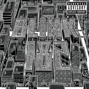 blink-182 - Neighborhoods  CD